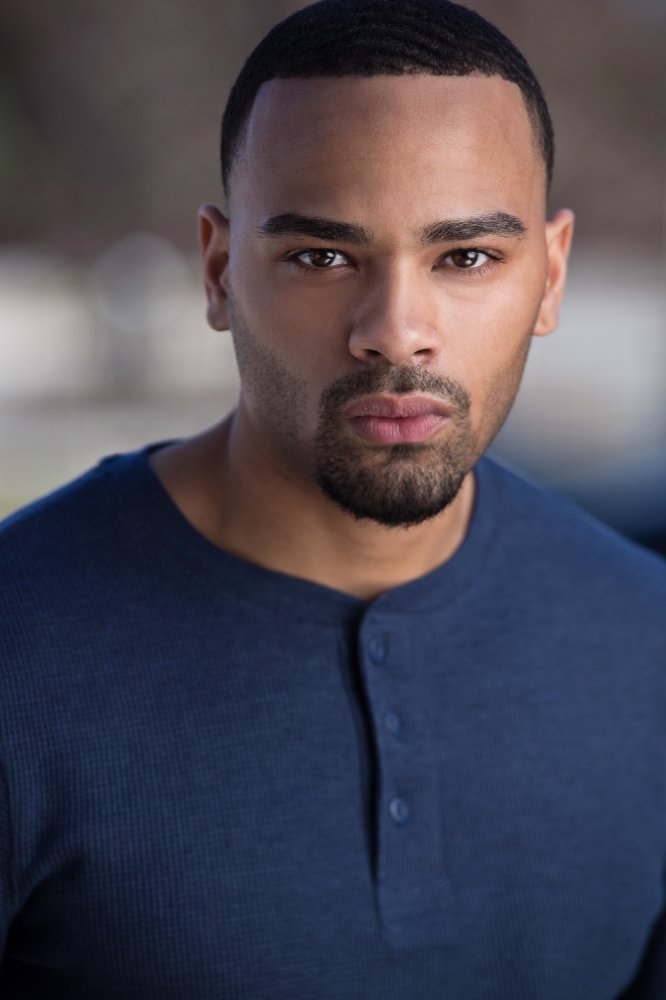 Darren Cain