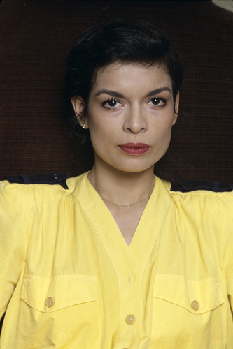 Bianca Jagger