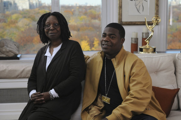 Whoopi Goldberg
