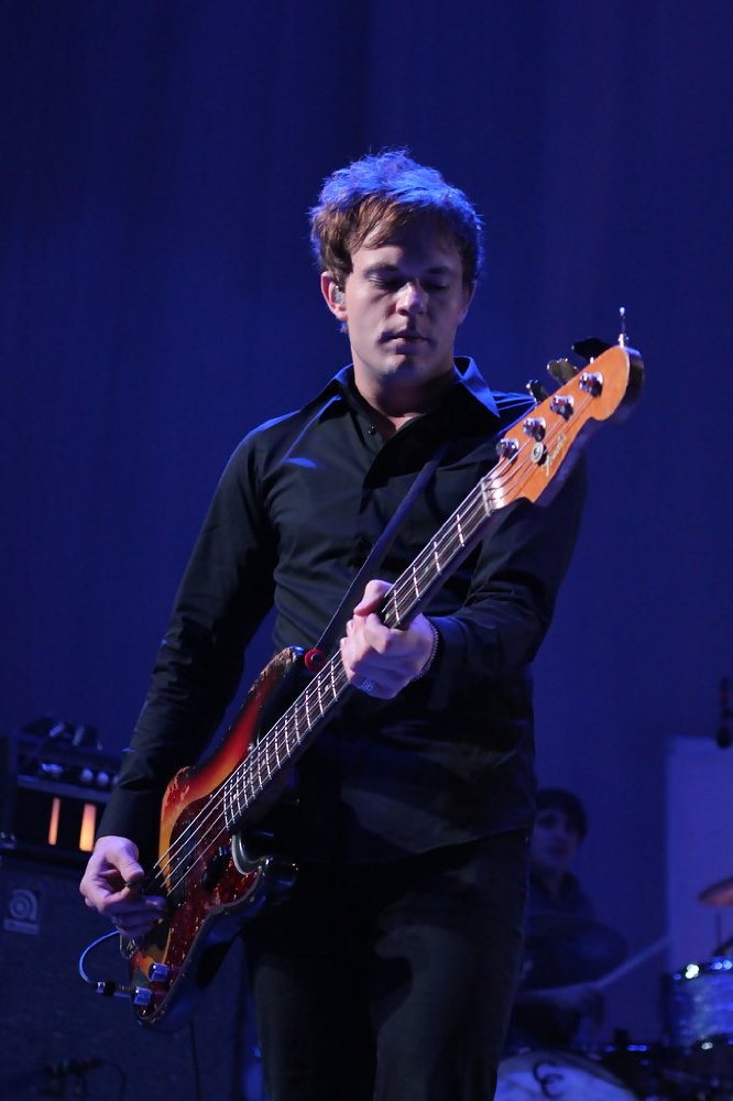 Rob Pope
