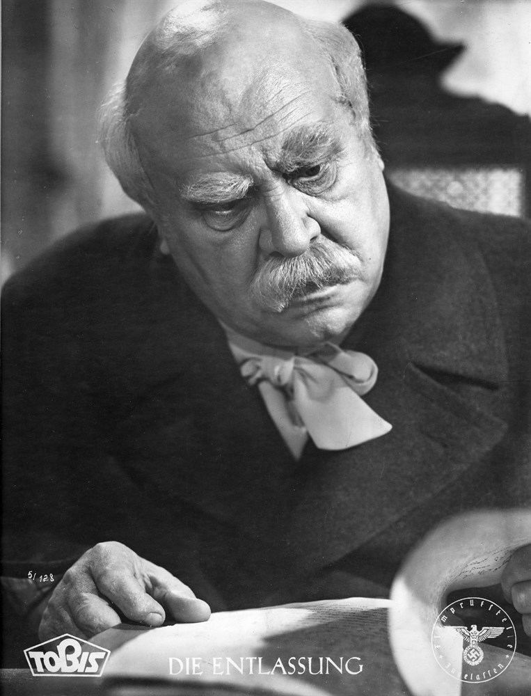 Emil Jannings