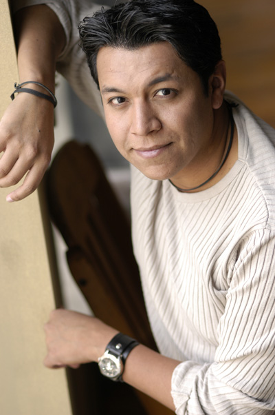 Cesar Jaime