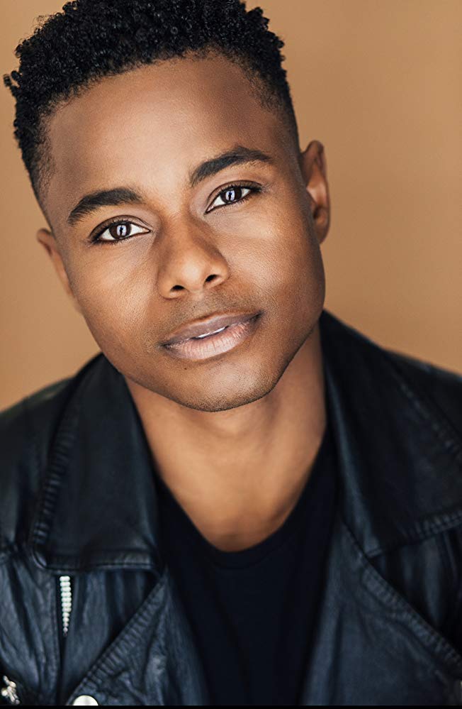 Kevin Curtis