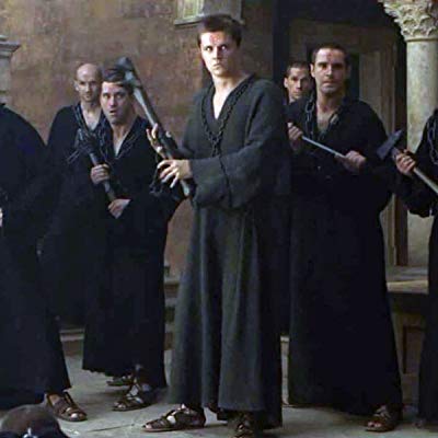 Lancel Lannister