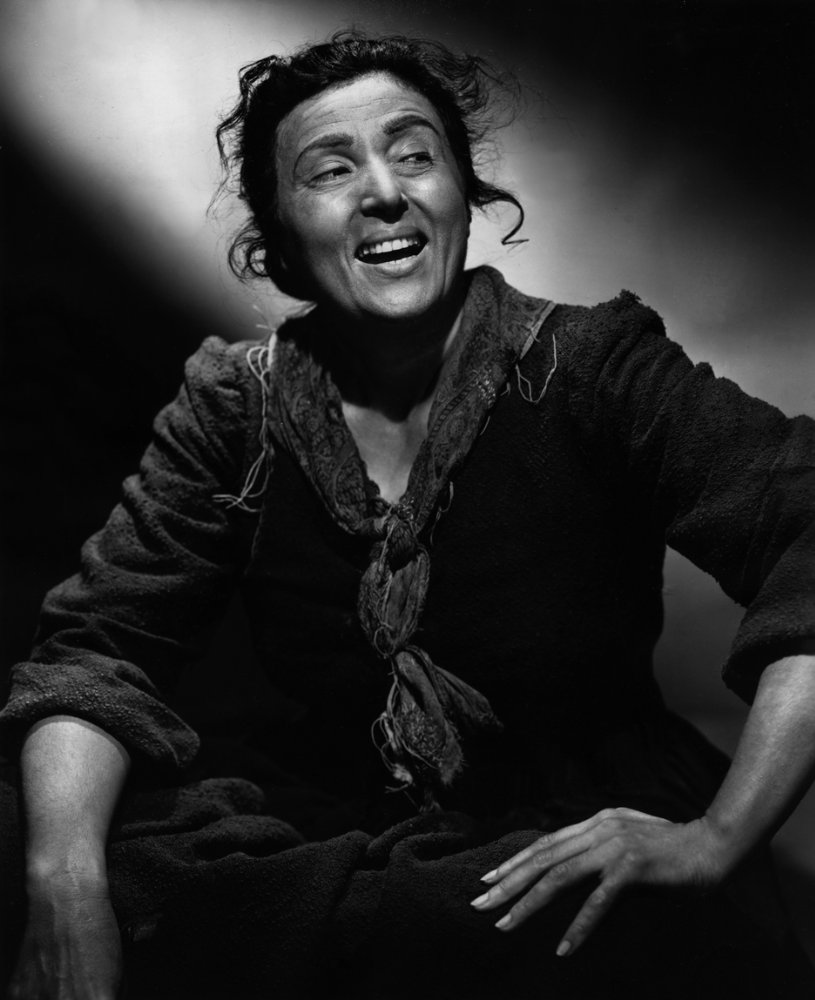 Katina Paxinou