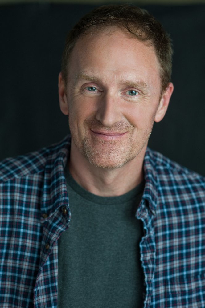 Kevin Otos
