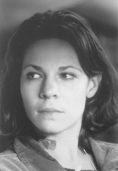 Maris Conner