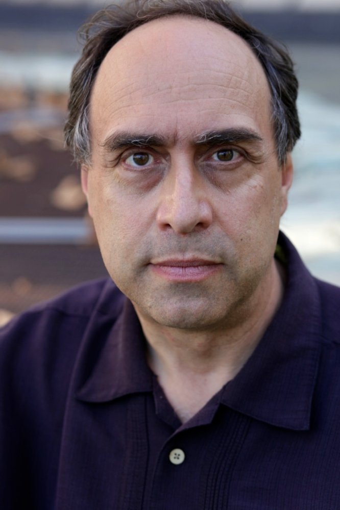 Phil Abrams