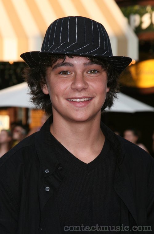 Logan Manus