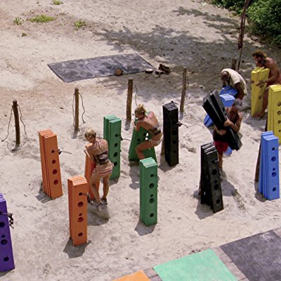 Herself - Ometepe Tribe, Herself - Murlonio Tribe, Herself, Herself - Second Chance Cast Pool