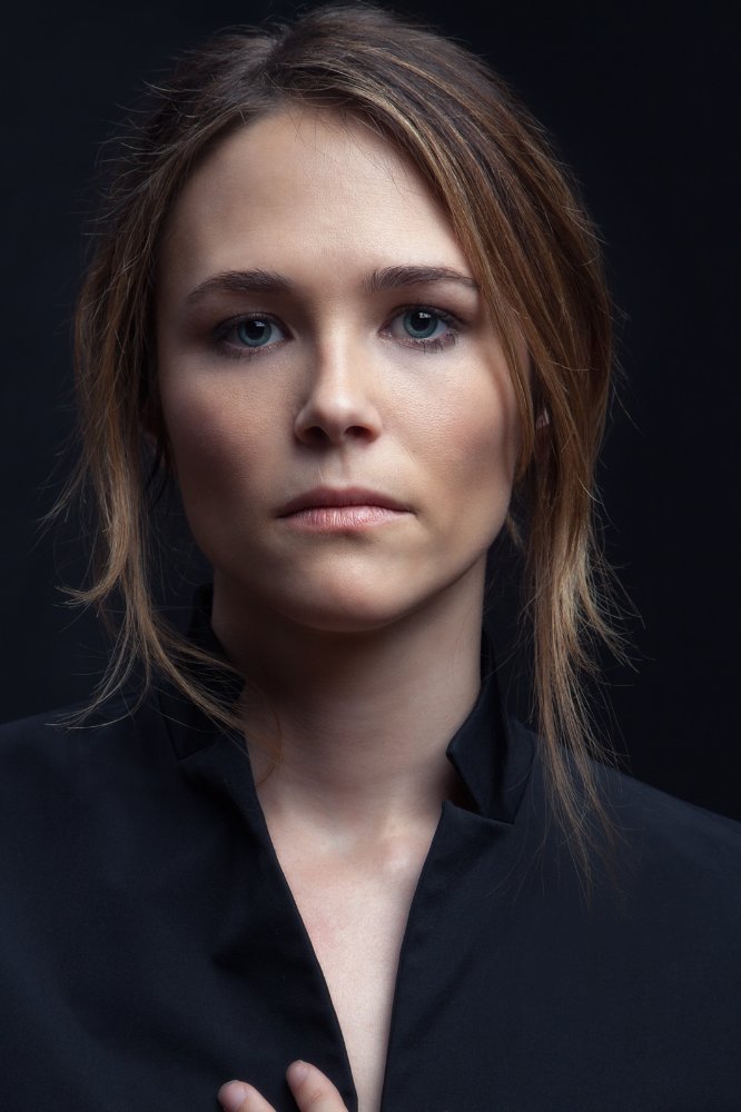 Katie Anne Mitchell