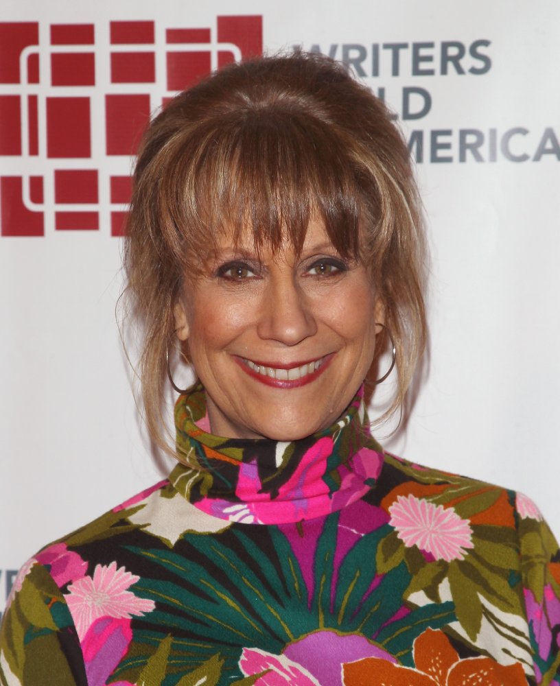 Lizz Winstead
