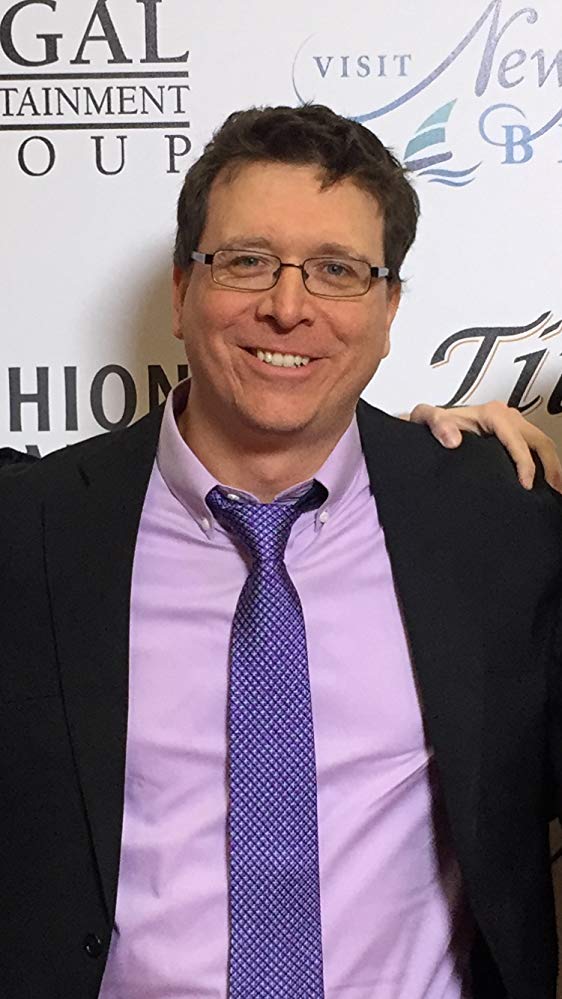 Jason Baumgardner