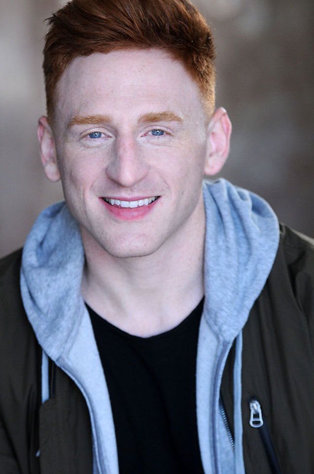Darren Naylor