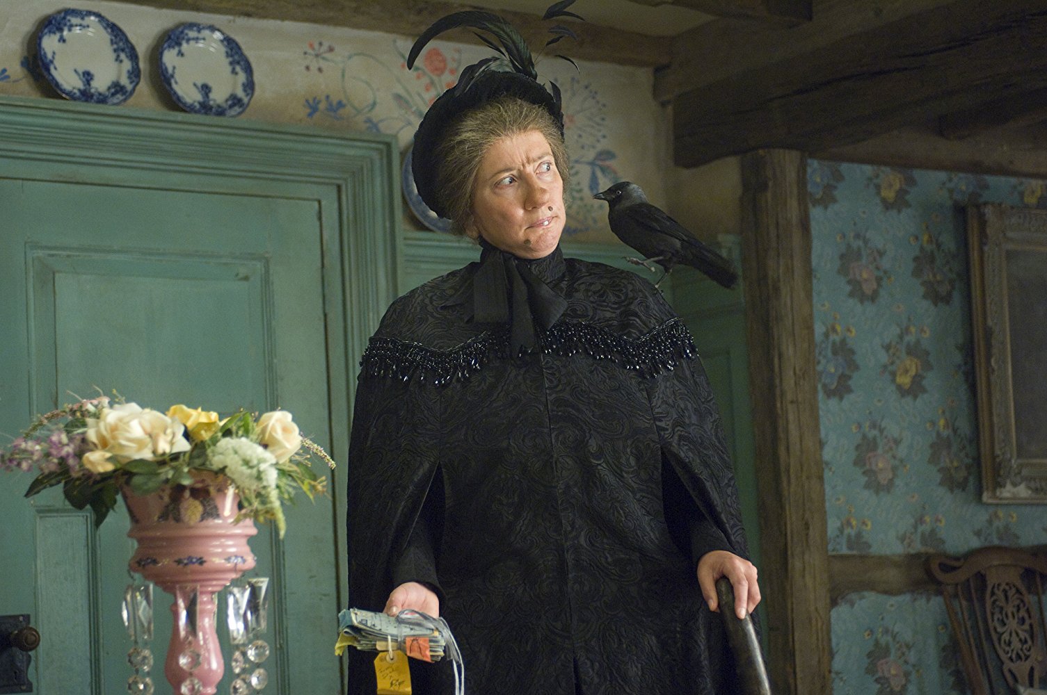 Nanny McPhee