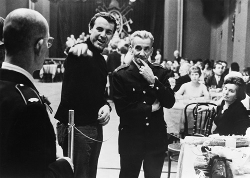Milos Forman