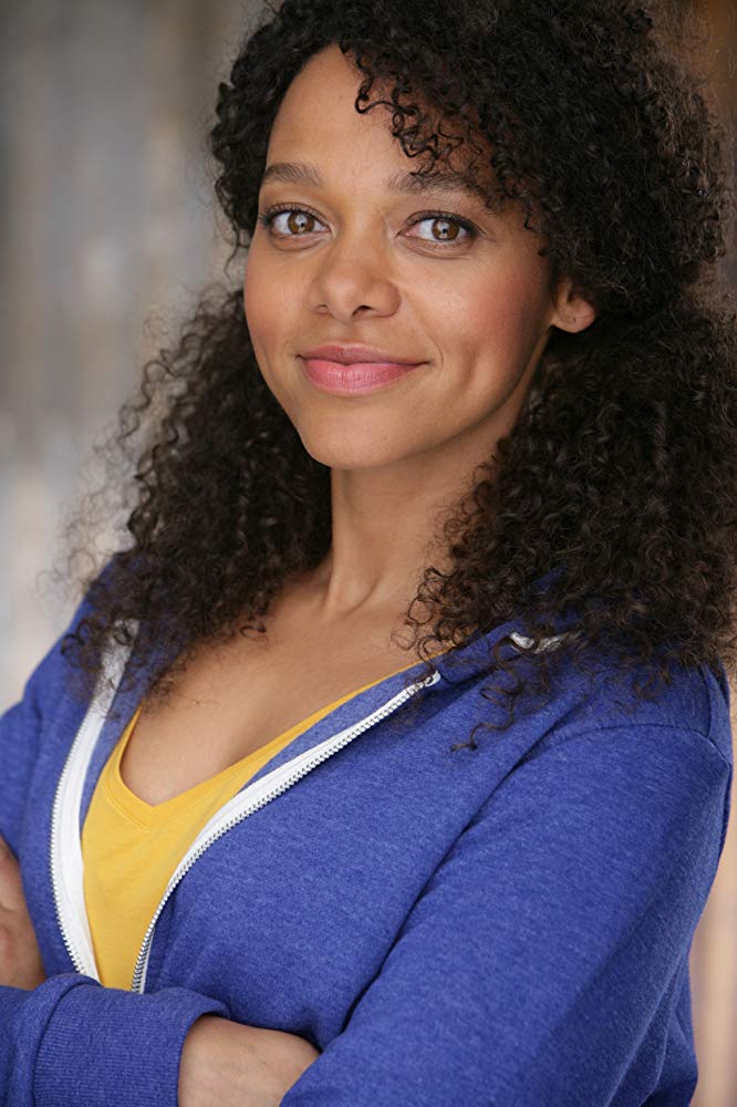 Suzie McGrath