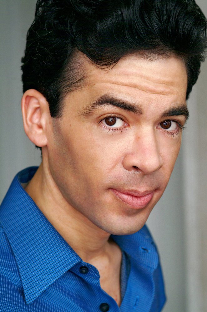 Gregory Silva