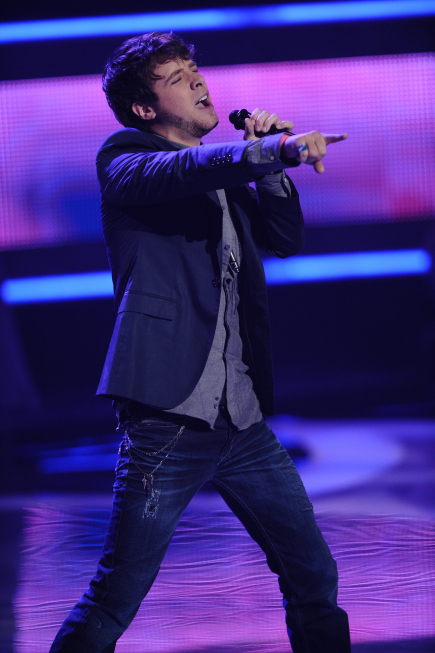 Tim Halperin