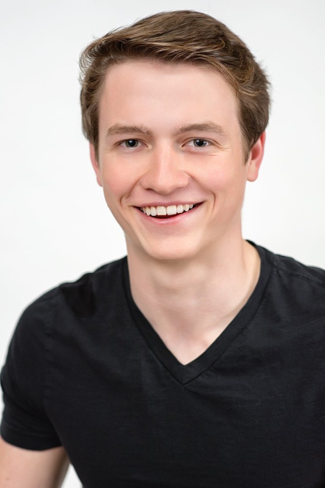 Hunter Foretich