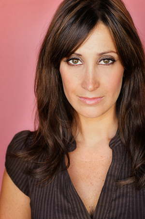 Natasha Goss
