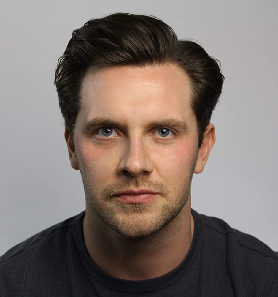 Abe Smyth