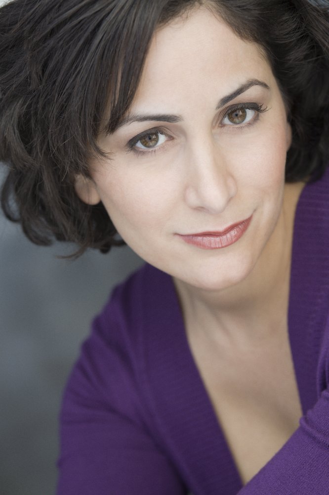 Grace Nassar