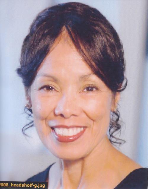 Karen Minard