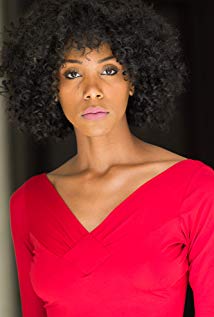 Sade E. Moore