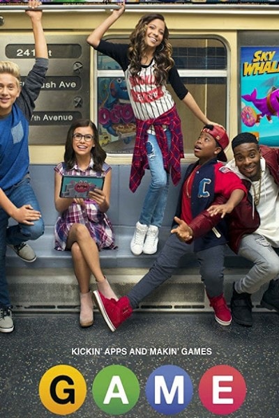 Game Shakers - Season 3