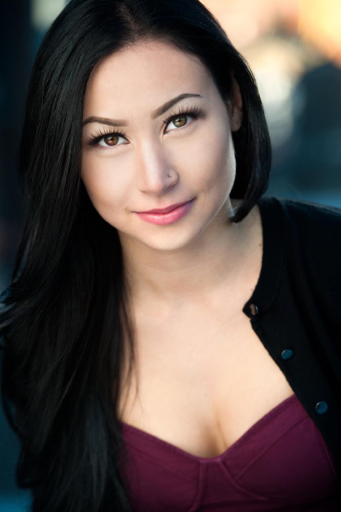 Melody Yang