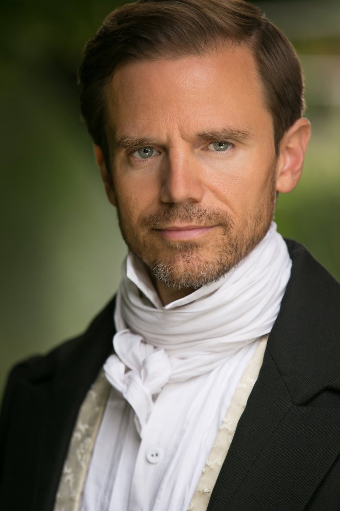 Ben Gardner Gray
