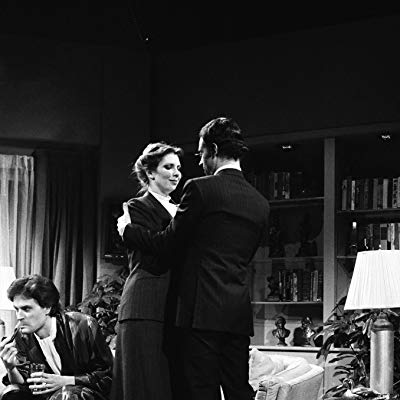 Various, Weekend Update Anchor, Himself, Ronald Reagan, Phil Lively, Charles Huntington, Chuck LeVinto, Corporal Peter Thomas, David Rockefeller, James Walker...