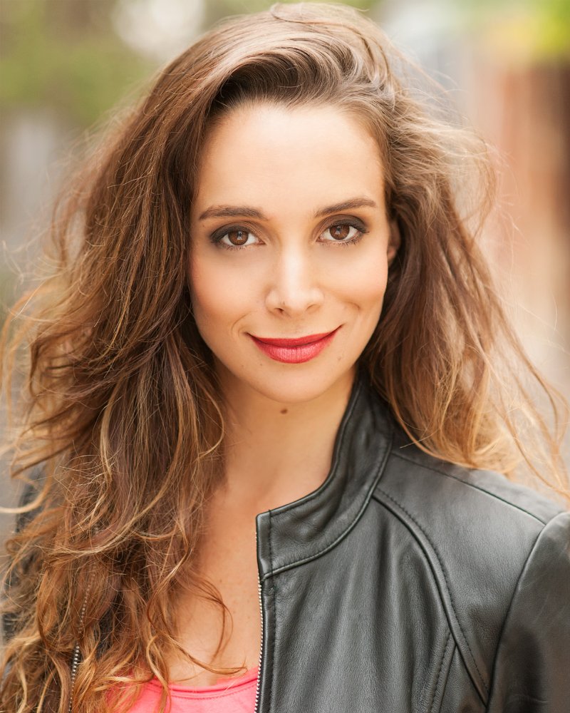Claudia Greenstone