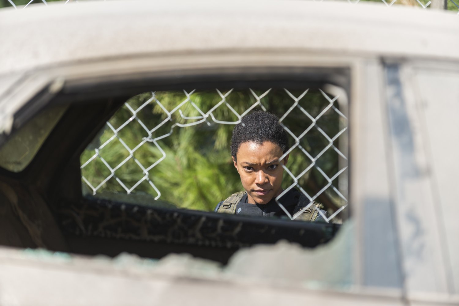 Sonequa Martin-Green