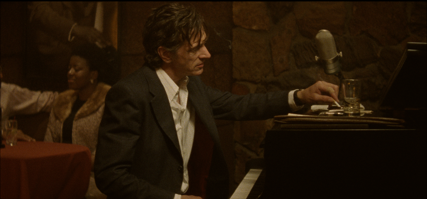 John Hawkes