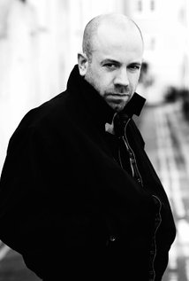 Paul Van Carter