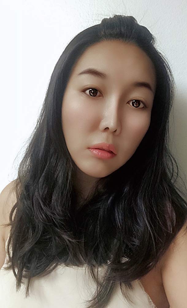 Charlotte Xia
