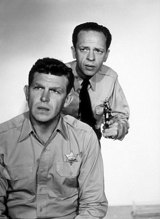 Barney Fife