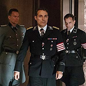 Obergruppenführer John Smith