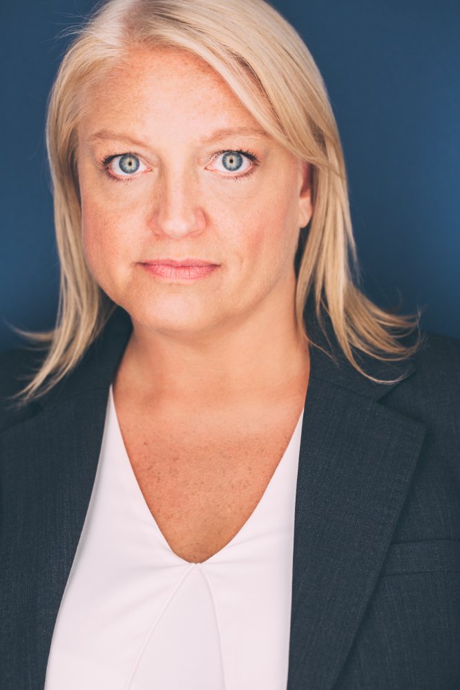 Julie Reifers