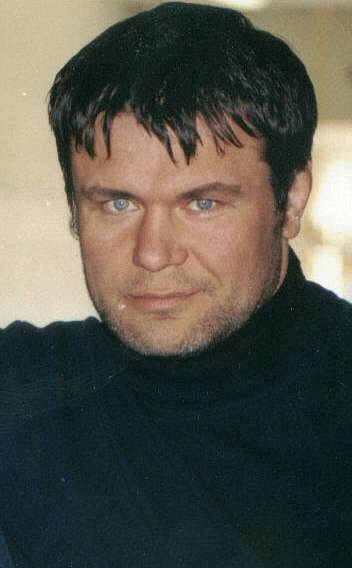 Oleg Taktarov
