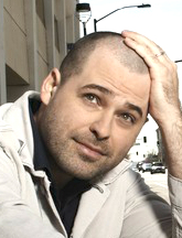 Brad Neely