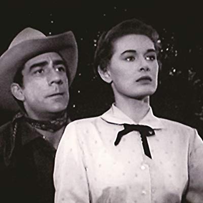 Dr. Alice MacCauley, Lillian Barkley