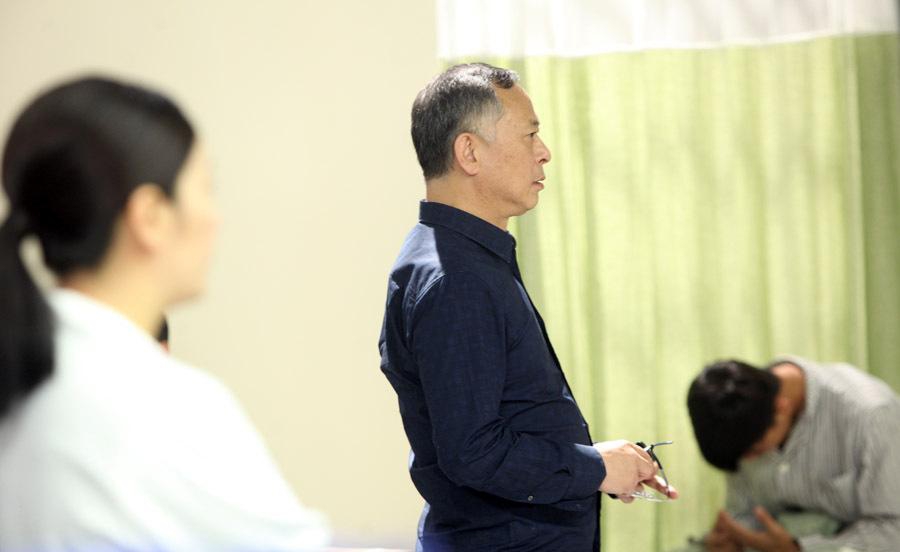 Johnnie To