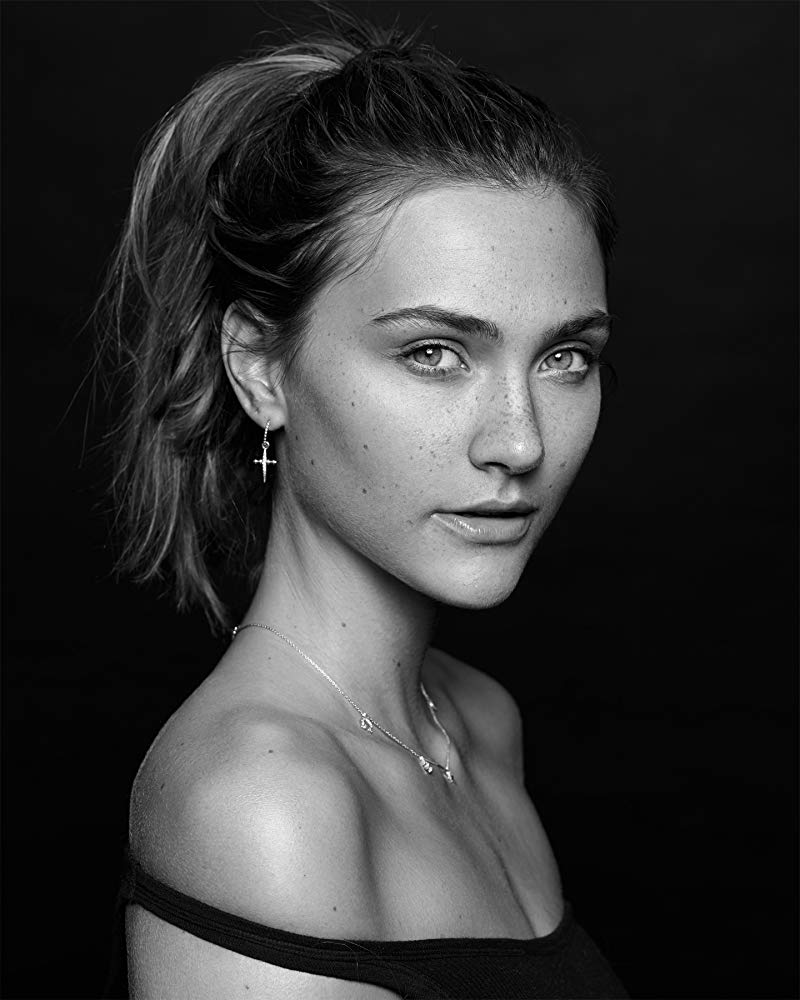 Emily Hall