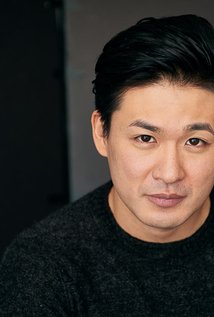 Hugh Cha