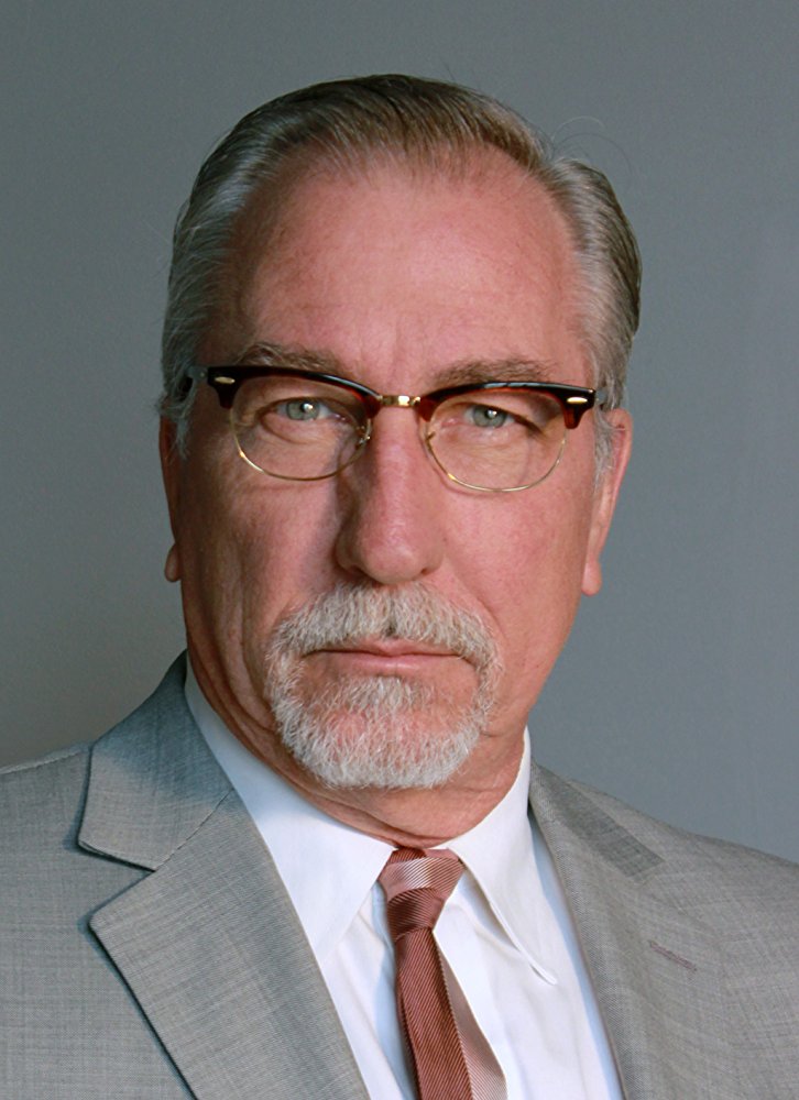 Bill Southworth