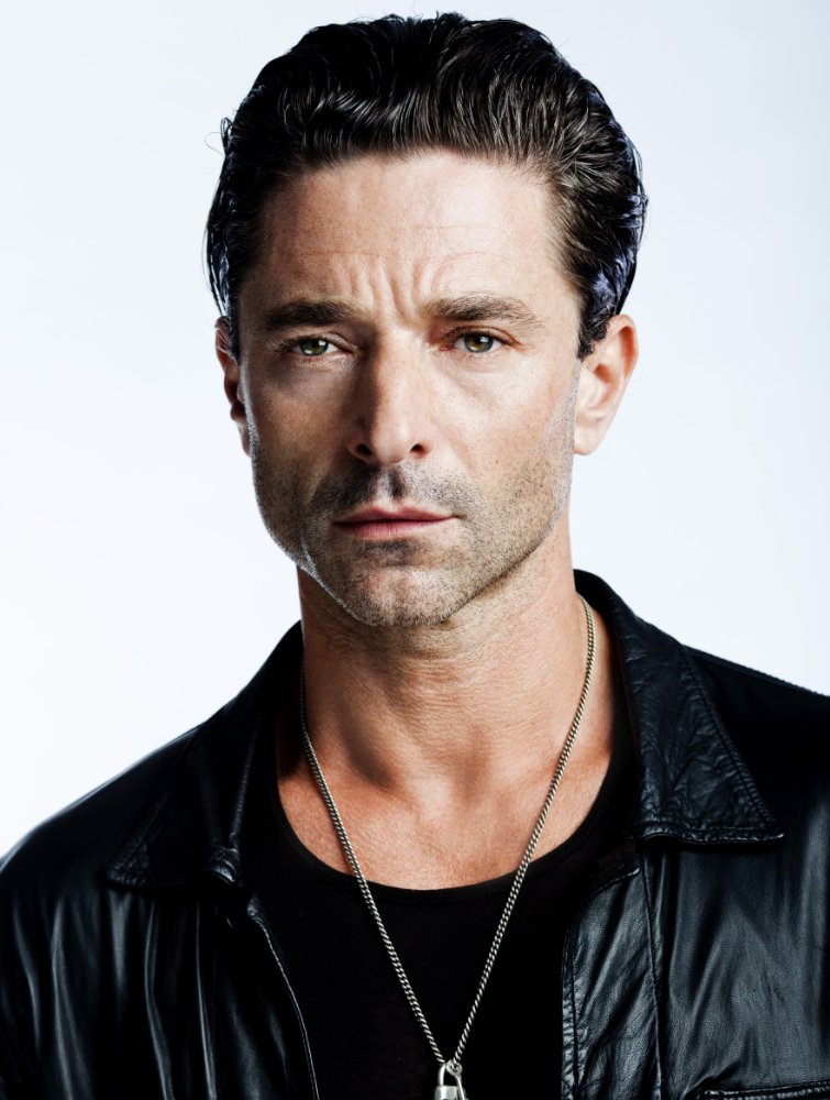 Jake Canuso