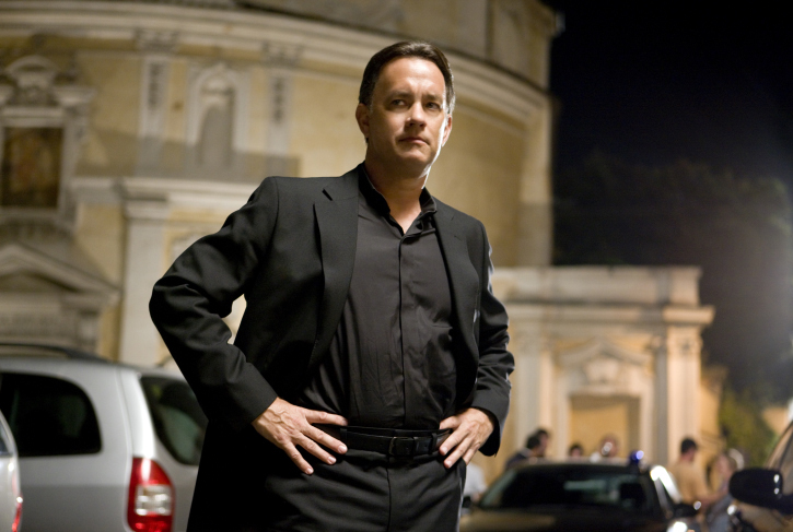 Robert Langdon